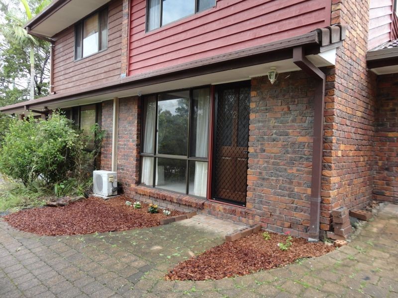 2/5 Parkridge Drive, Molendinar QLD 4214
