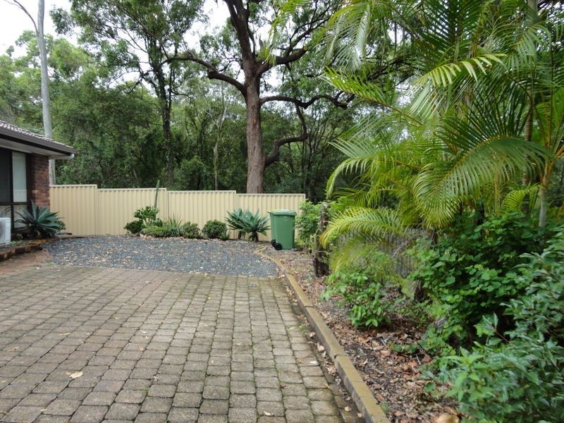 2/5 Parkridge Drive, Molendinar QLD 4214