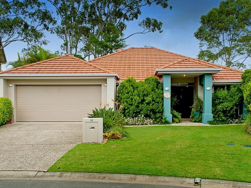 31 Riverwood Drive, Ashmore QLD 4214