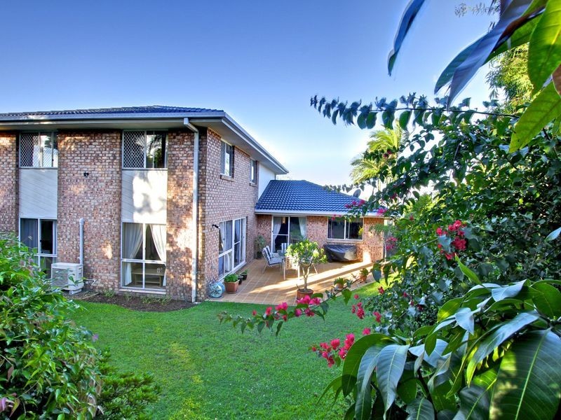5 Tristania Way, Highland Park QLD 4211
