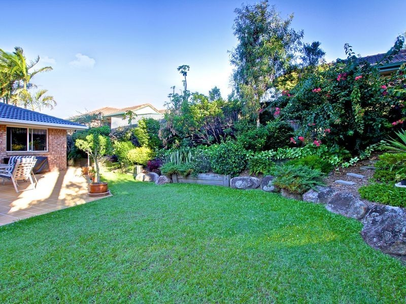 5 Tristania Way, Highland Park QLD 4211