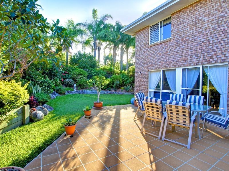 5 Tristania Way, Highland Park QLD 4211