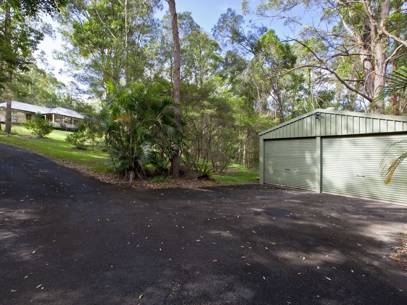 90 Crane Crescent, Nerang QLD 4211