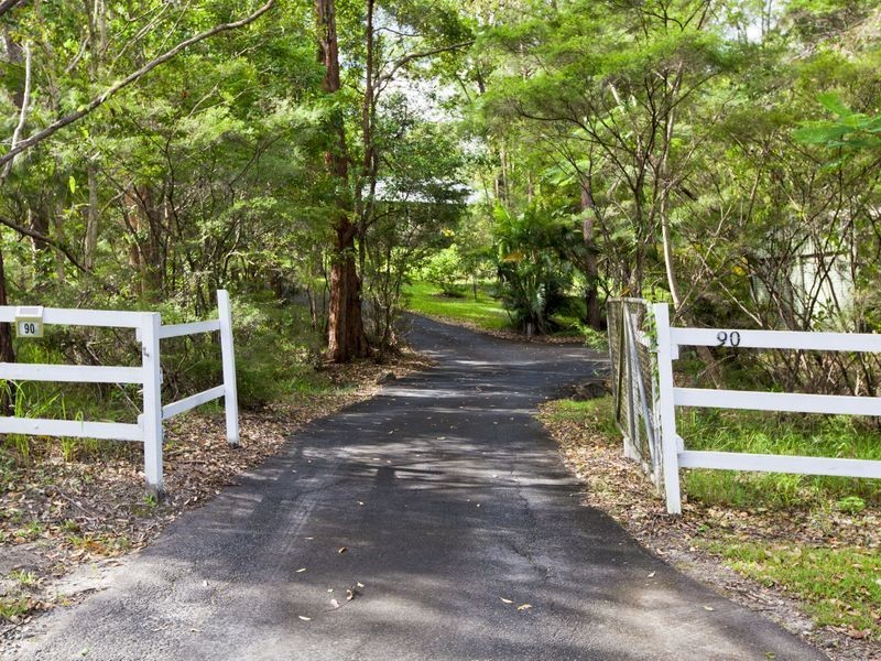 90 Crane Crescent, Nerang QLD 4211