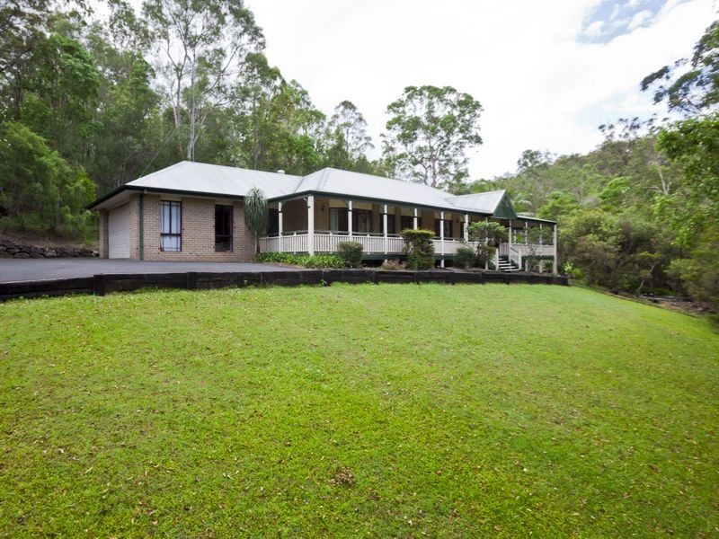 90 Crane Crescent, Nerang QLD 4211