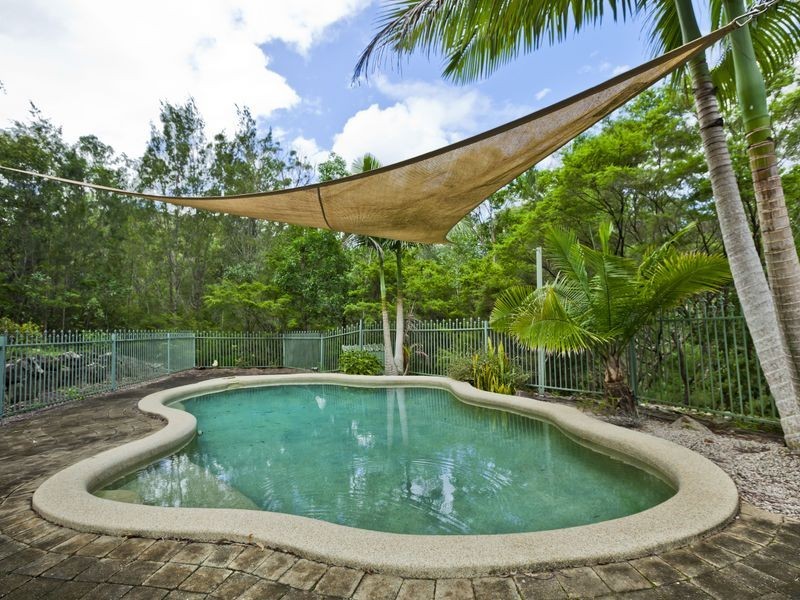 90 Crane Crescent, Nerang QLD 4211