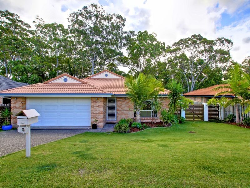 6 Greenbank Circuit, Carrara QLD 4211