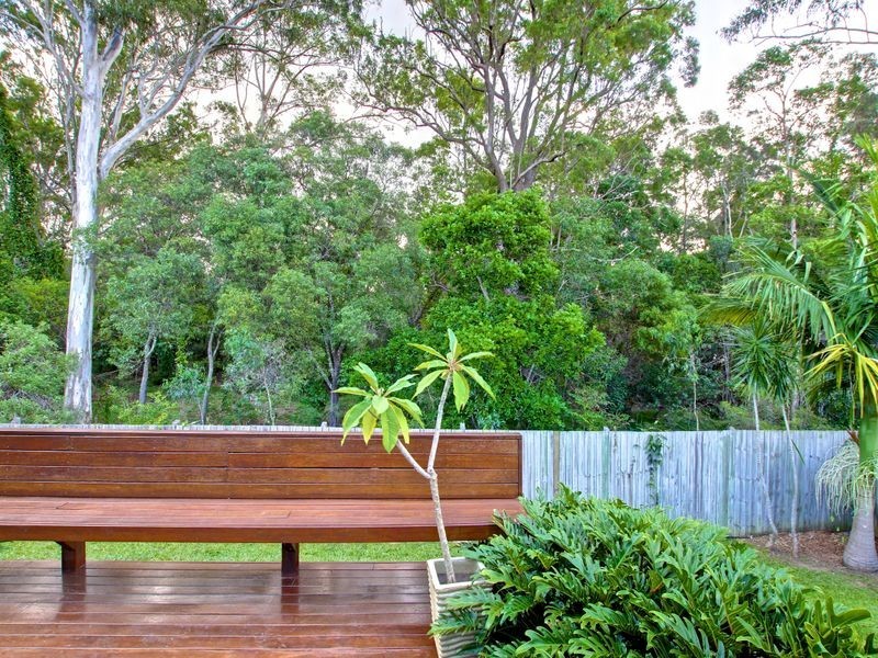 6 Greenbank Circuit, Carrara QLD 4211