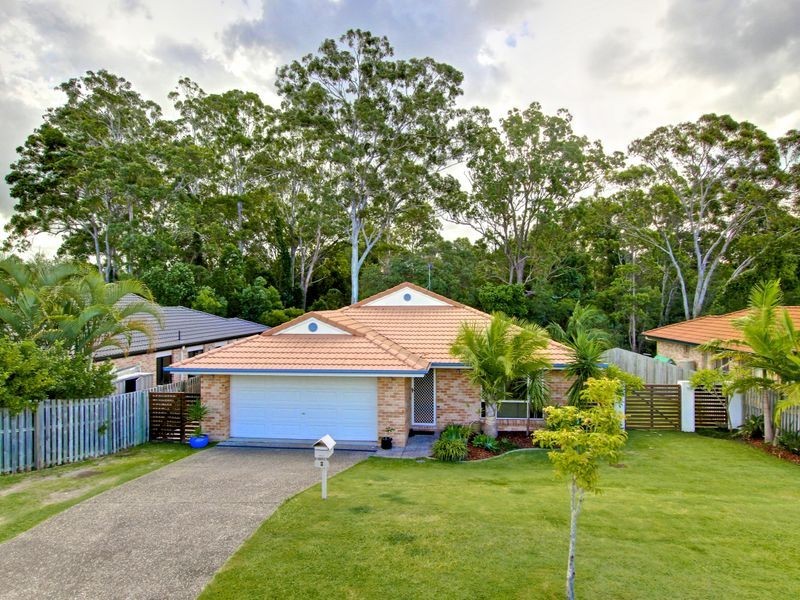 6 Greenbank Circuit, Carrara QLD 4211