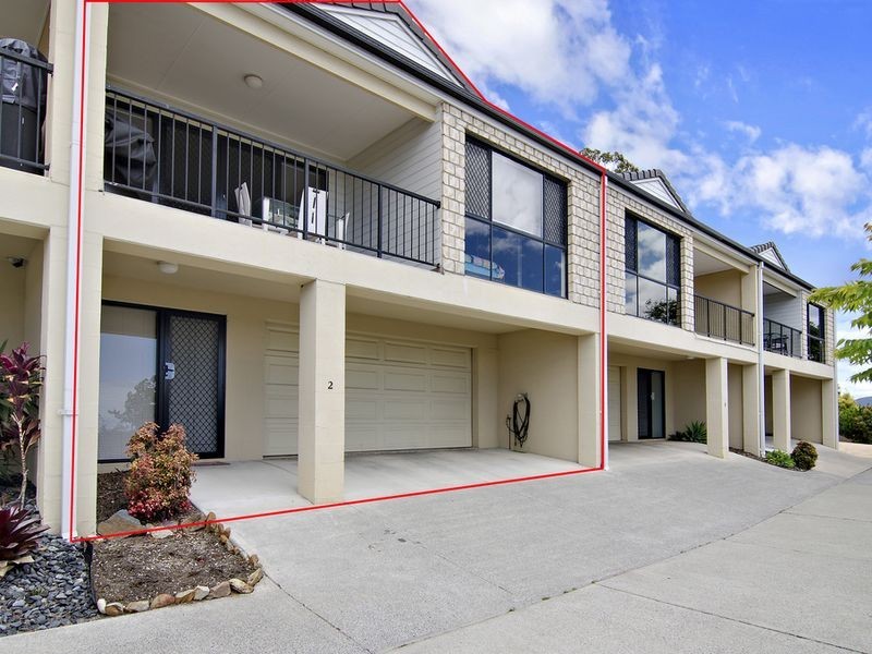 2/7 Tara Terrace, Carrara QLD 4211