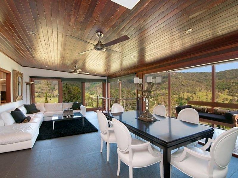 893 Lamington National Park Road, Canungra QLD 4275