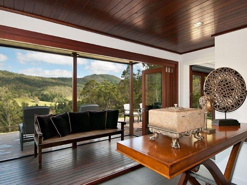 893 Lamington National Park Road, Canungra QLD 4275