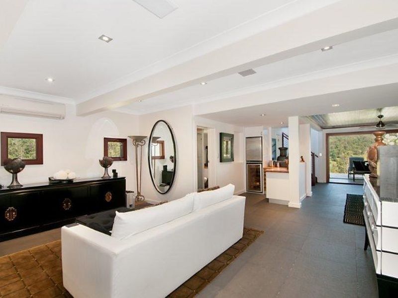 893 Lamington National Park Road, Canungra QLD 4275