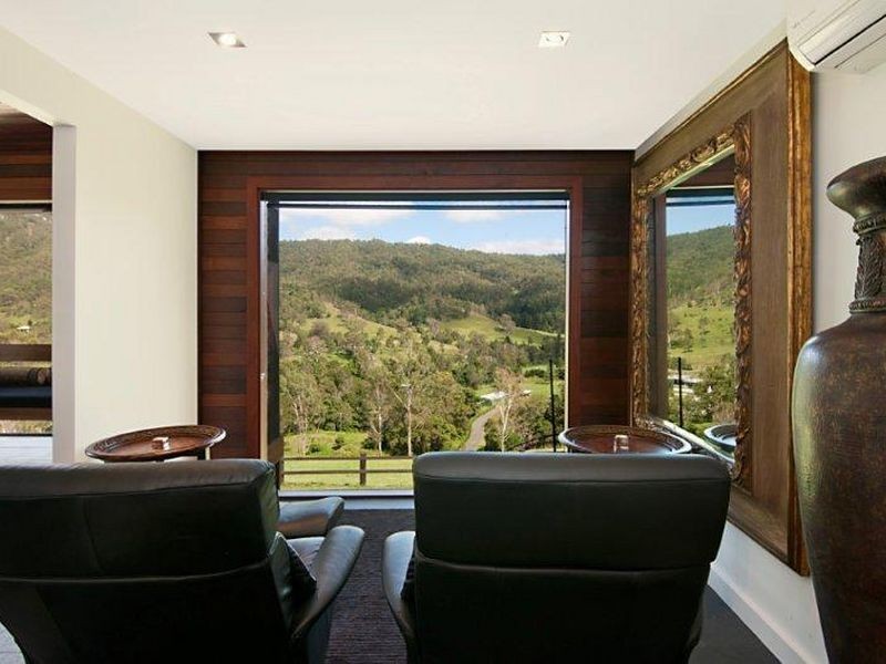 893 Lamington National Park Road, Canungra QLD 4275