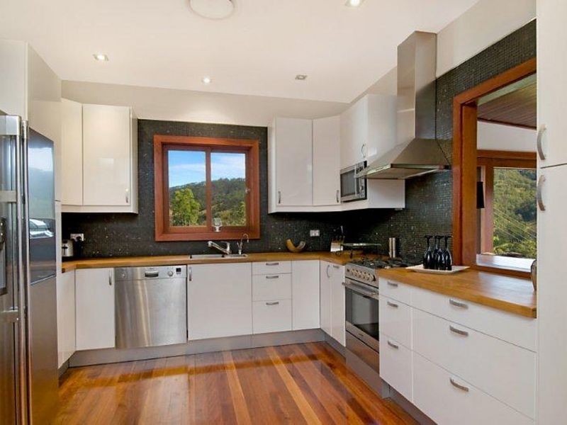 893 Lamington National Park Road, Canungra QLD 4275