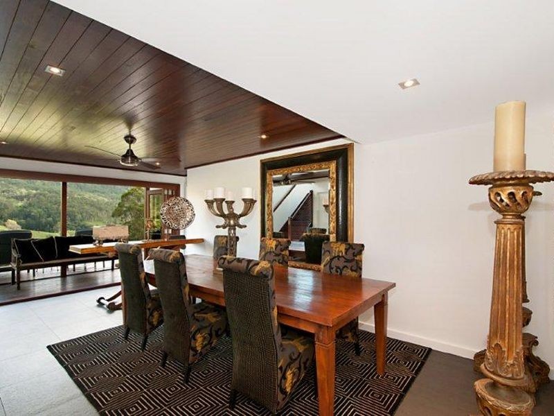 893 Lamington National Park Road, Canungra QLD 4275