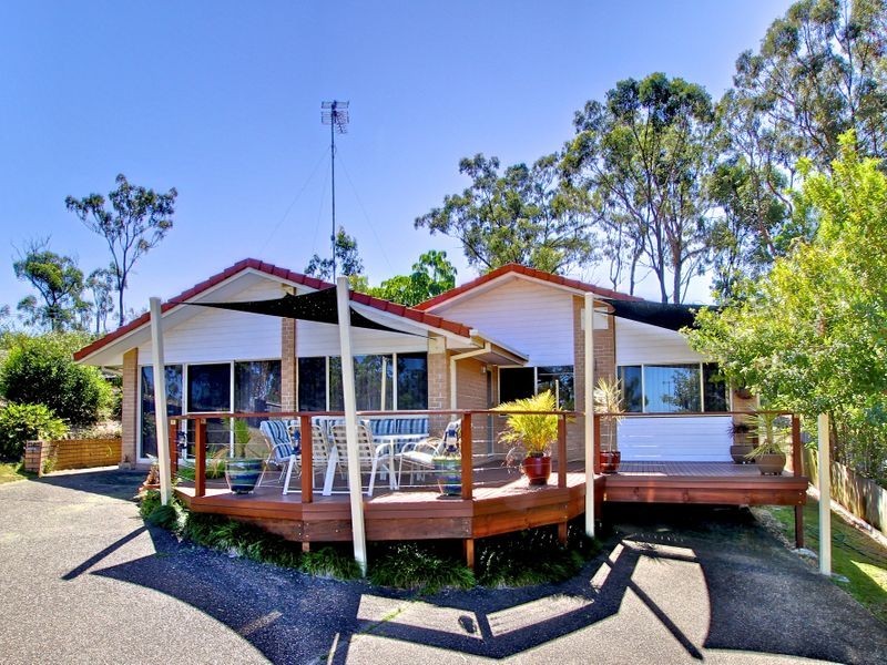 58 Renfrew Drive, Highland Park QLD 4211