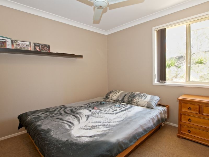 58 Renfrew Drive, Highland Park QLD 4211