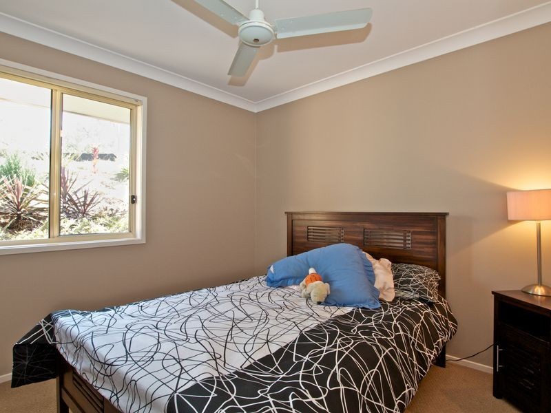 58 Renfrew Drive, Highland Park QLD 4211