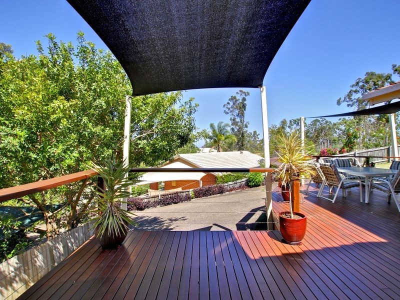 58 Renfrew Drive, Highland Park QLD 4211
