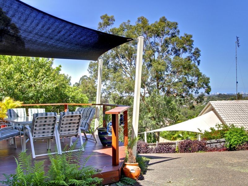 58 Renfrew Drive, Highland Park QLD 4211