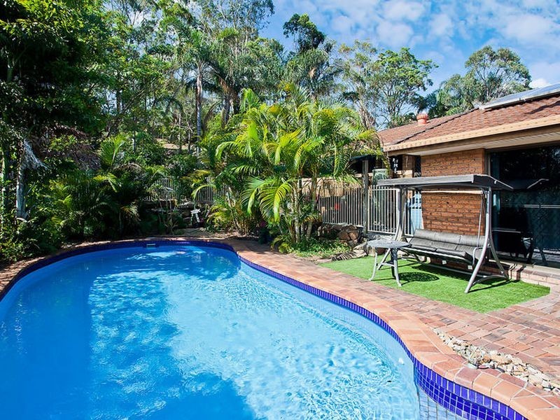 9 Barrine Drive, Worongary QLD 4213