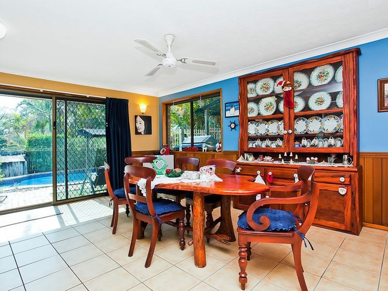 9 Barrine Drive, Worongary QLD 4213