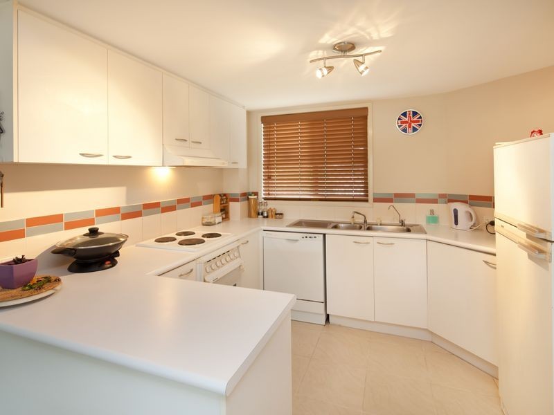 53/6-10 Bourton Road, Merrimac QLD 4226