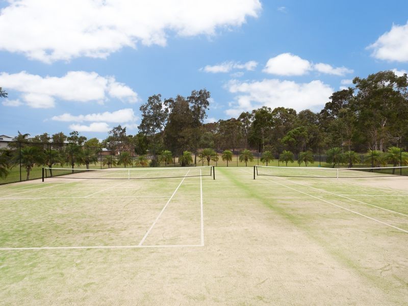 53/6-10 Bourton Road, Merrimac QLD 4226