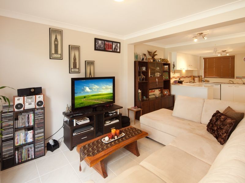 53/6-10 Bourton Road, Merrimac QLD 4226