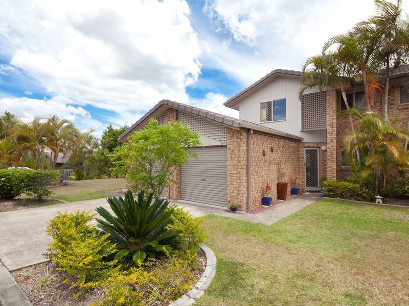53/6-10 Bourton Road, Merrimac QLD 4226