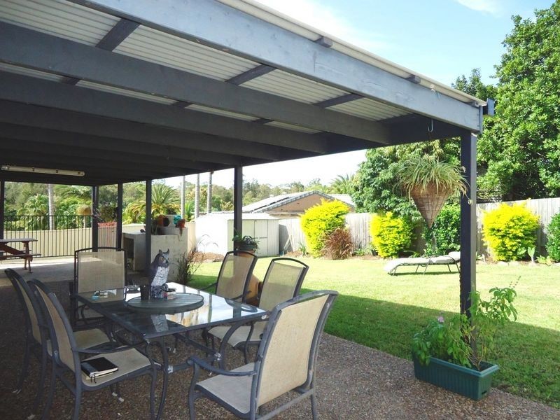 20 Hickey Way, Carrara QLD 4211
