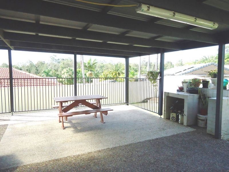 20 Hickey Way, Carrara QLD 4211