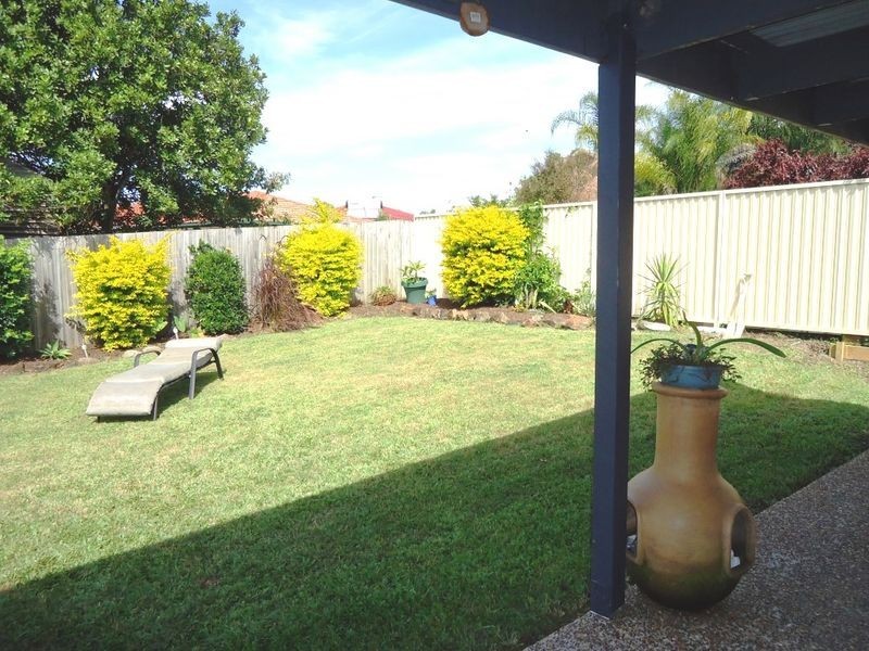 20 Hickey Way, Carrara QLD 4211