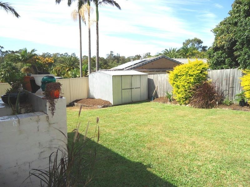 20 Hickey Way, Carrara QLD 4211