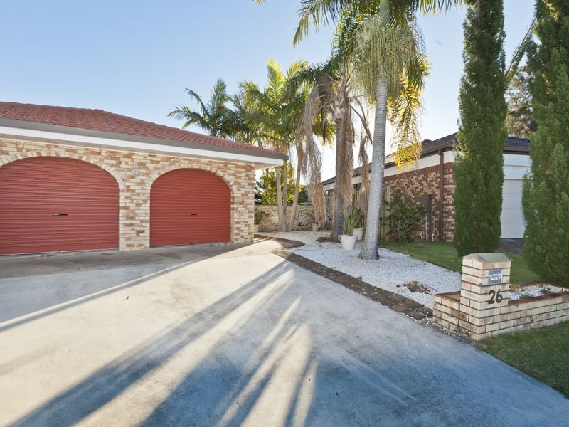 26 Huon Street, Broadbeach Waters QLD 4218