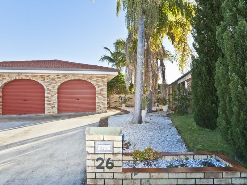 26 Huon Street, Broadbeach Waters QLD 4218