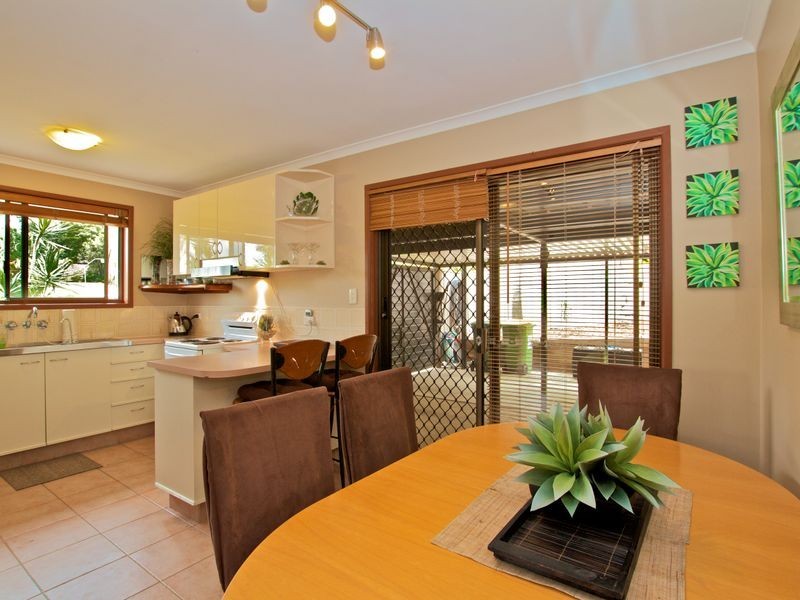 17 Goodman Close, Highland Park QLD 4211