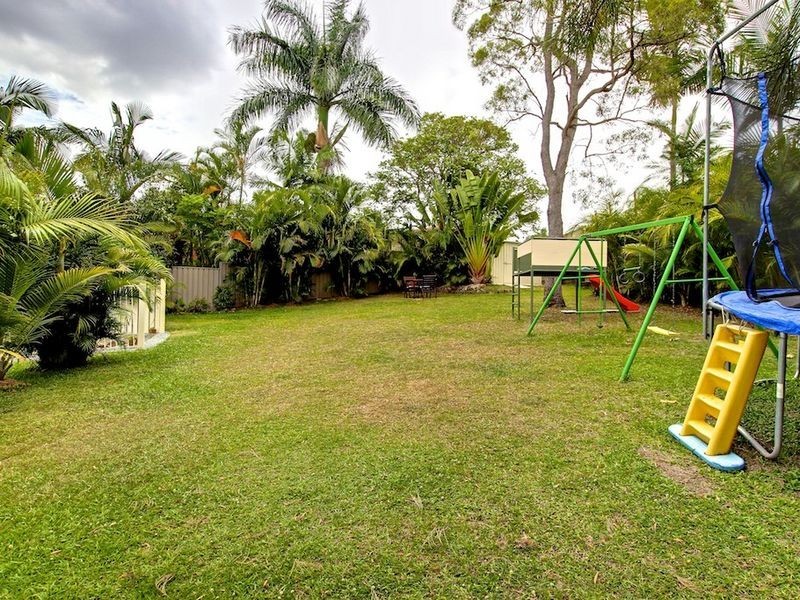 17 Goodman Close, Highland Park QLD 4211