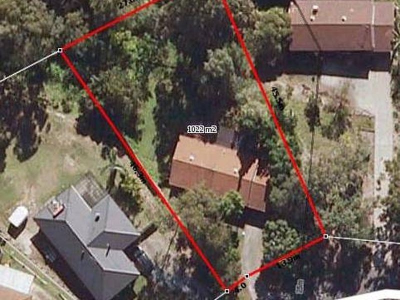 10 Bent Street, Nerang QLD 4211