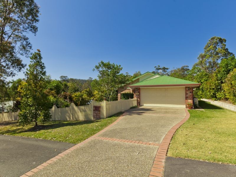 10 Lords Avenue, Mount Nathan QLD 4211