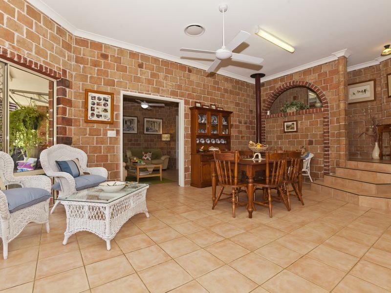 10 Lords Avenue, Mount Nathan QLD 4211