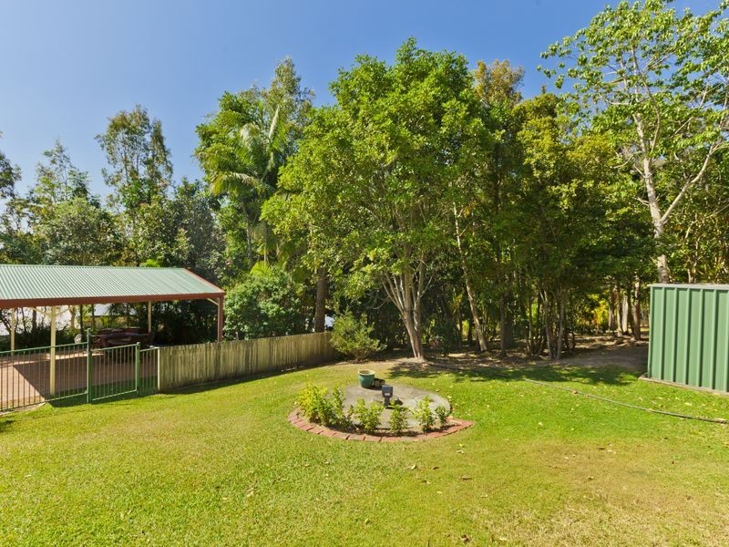 10 Lords Avenue, Mount Nathan QLD 4211