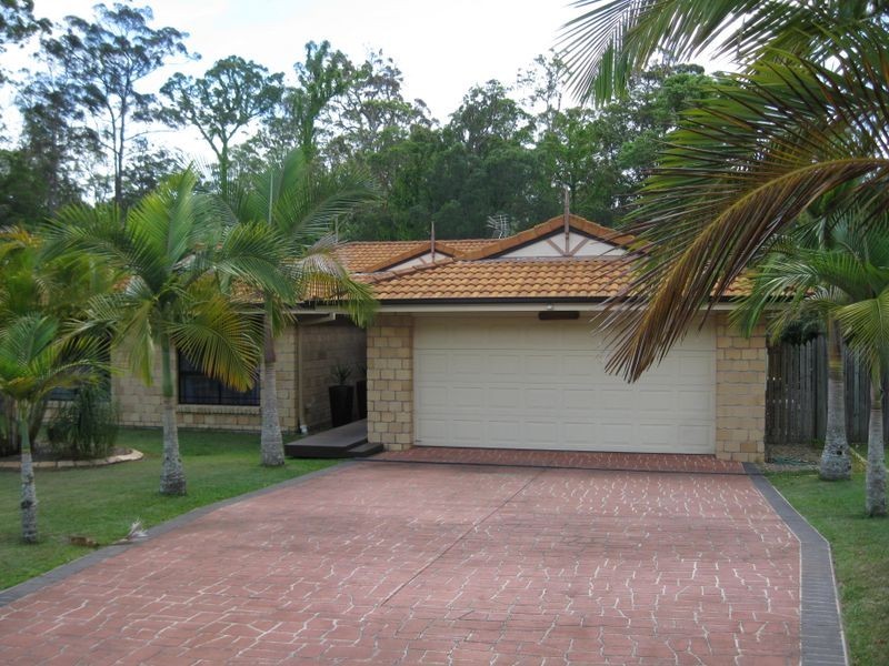 71-73 The Oval Drive, Mount Nathan QLD 4211