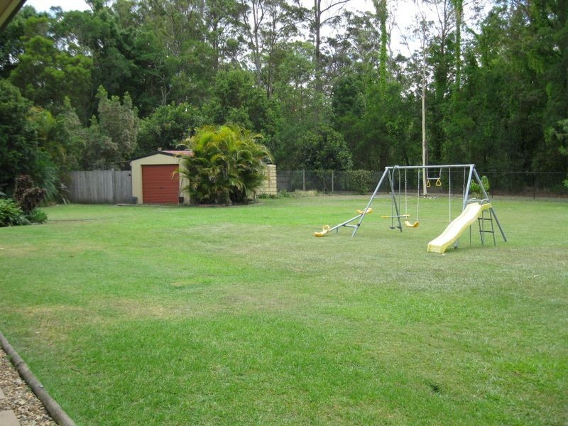 71-73 The Oval Drive, Mount Nathan QLD 4211