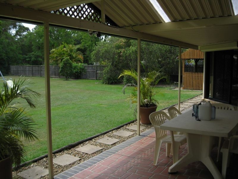 71-73 The Oval Drive, Mount Nathan QLD 4211