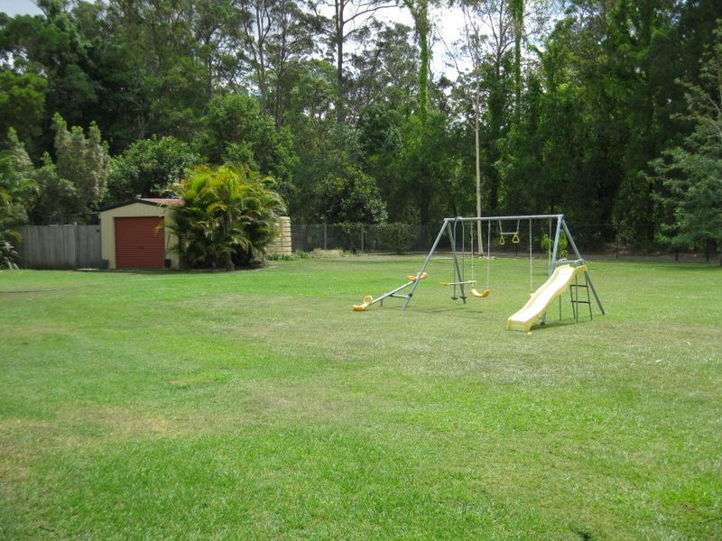 71-73 The Oval Drive, Mount Nathan QLD 4211