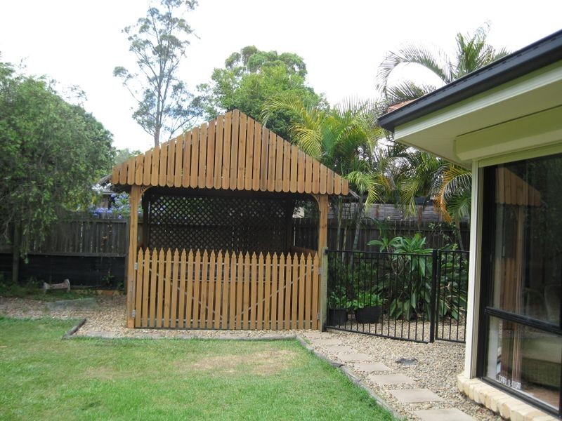 71-73 The Oval Drive, Mount Nathan QLD 4211