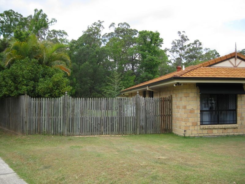 71-73 The Oval Drive, Mount Nathan QLD 4211