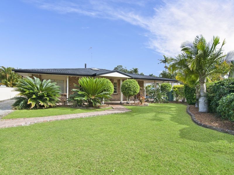 15 St Petersburg Place, Nerang QLD 4211